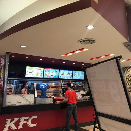 KFC Royal Center